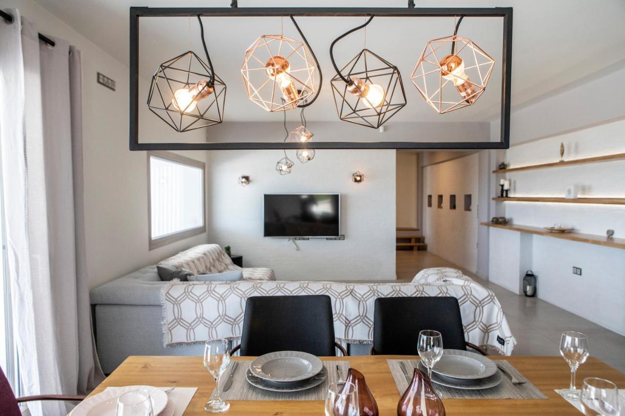 Heaven'S Hill Apartment Naxos City Bagian luar foto