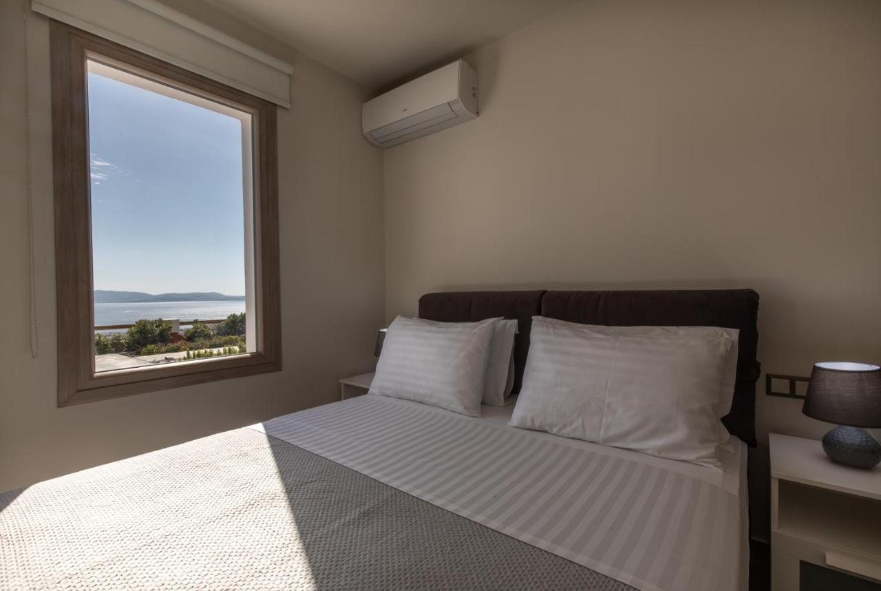 Heaven'S Hill Apartment Naxos City Bagian luar foto